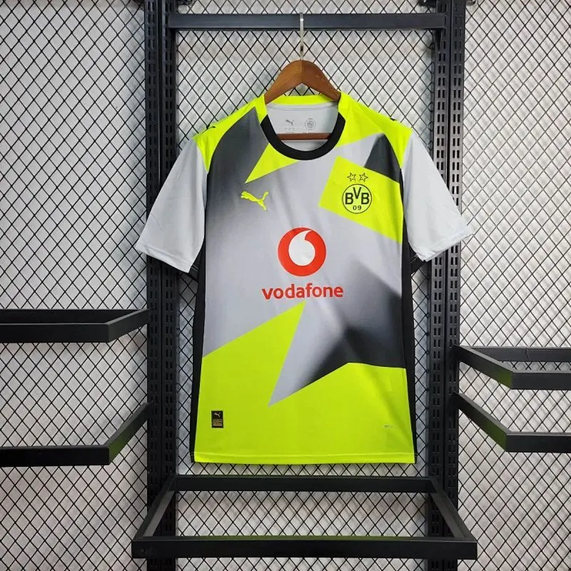 Borussia Dortmund Fora 25/26