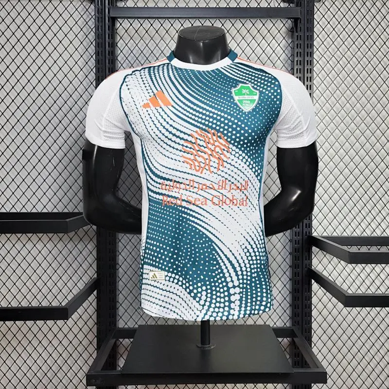 Al-Ahli Terceira 25/26