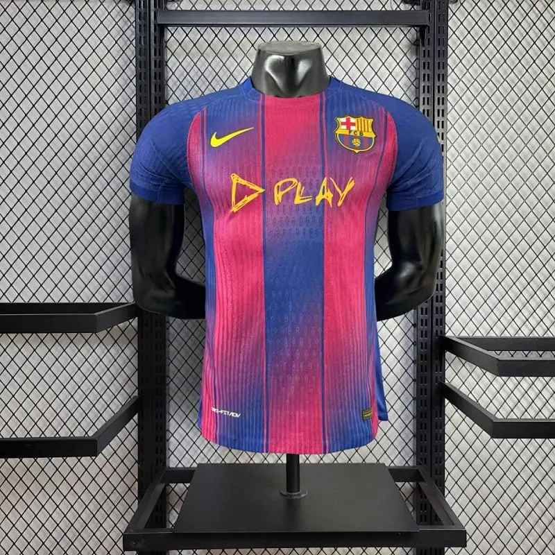 Barcelona Casa 25/26