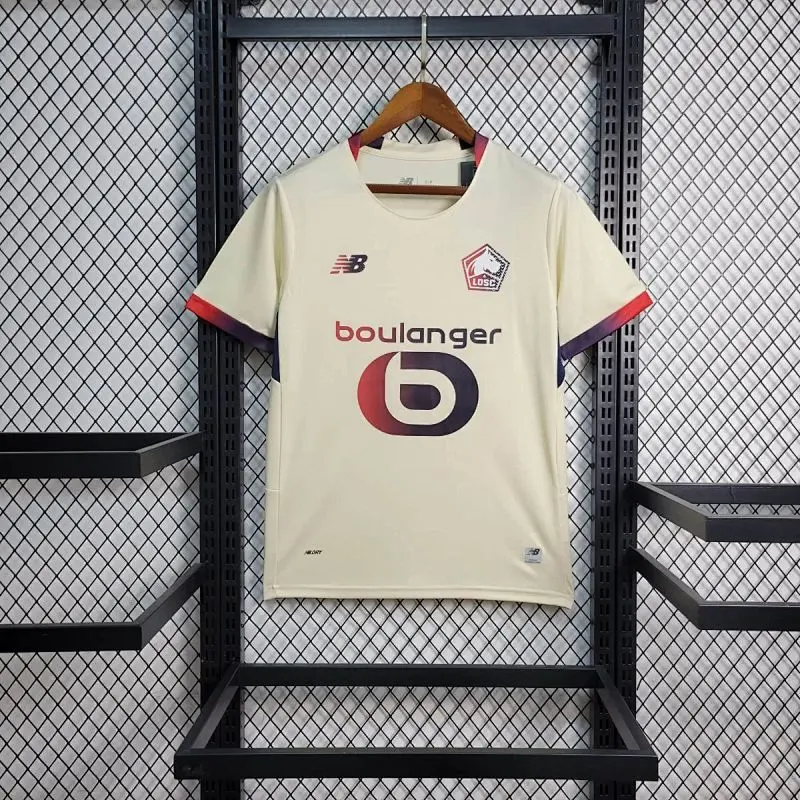 Lille Fora 25/26 (OSC)