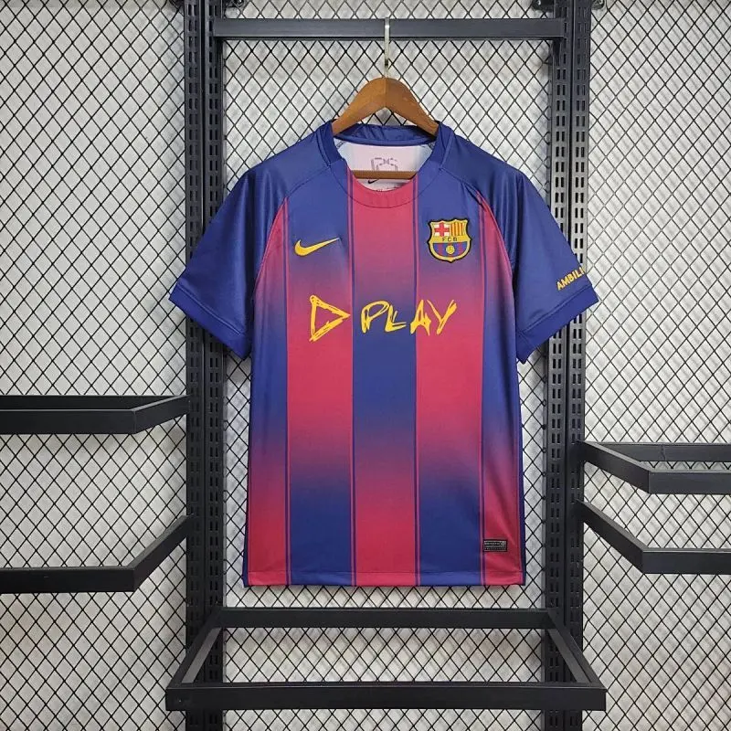 Barcelona Casa 25/26