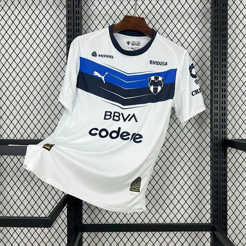 Monterrey Fora 25/26