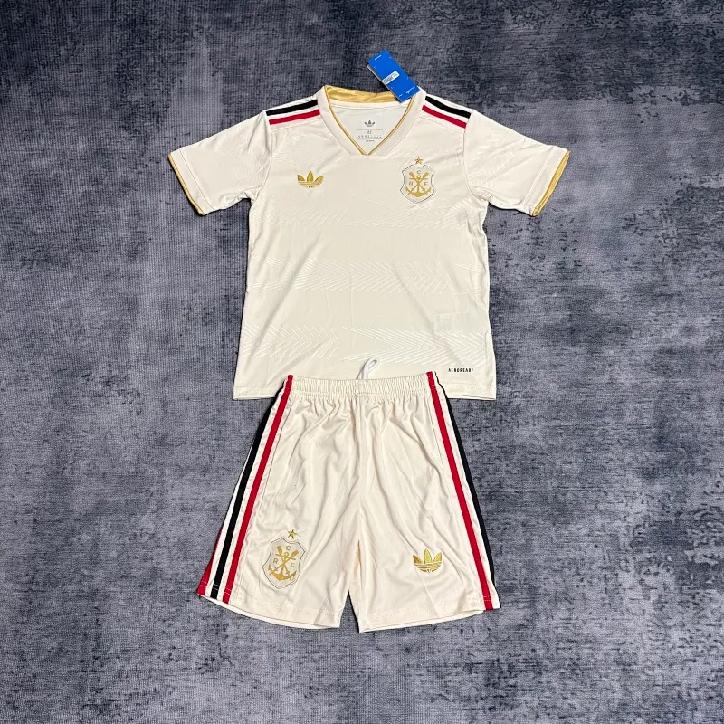 Flamengo Infantil Terceira 25/26