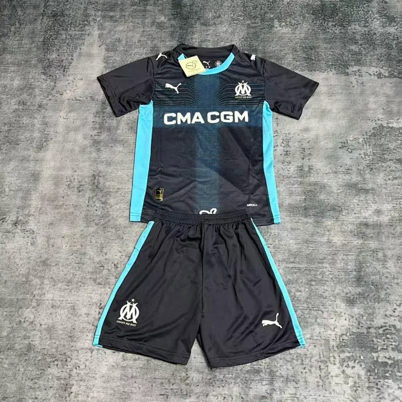 Marseille Kids Away 25/26