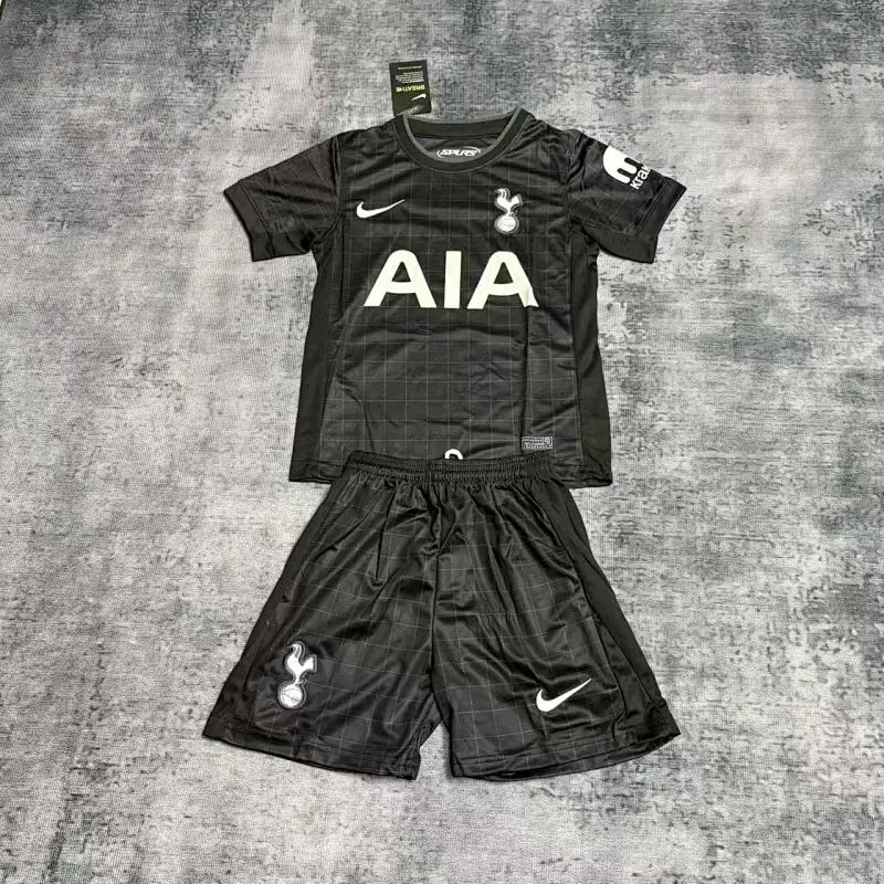 Tottenham Infantil Fora 25/26 (Hotspur)