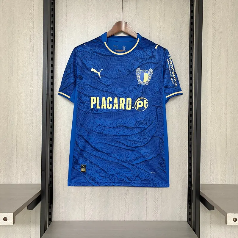 Famalicão Fora 25/26 (ao)