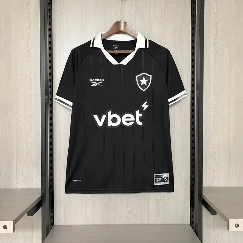 Botafogo Fora 25/26