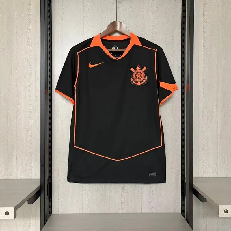 Corinthians Terceira 25/26