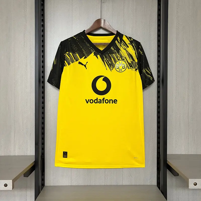 Borussia Dortmund Casa 25/26