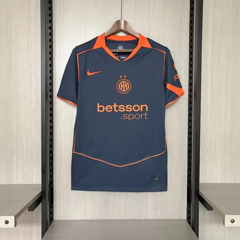 Inter de Milão Terceira 25/26