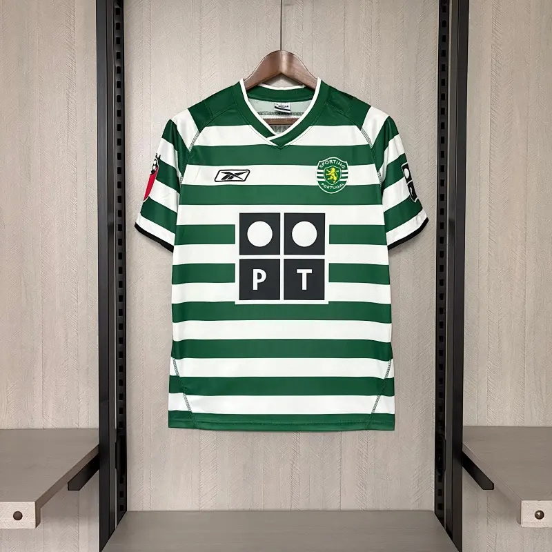 Sporting Retrô 2003 Casa (04)