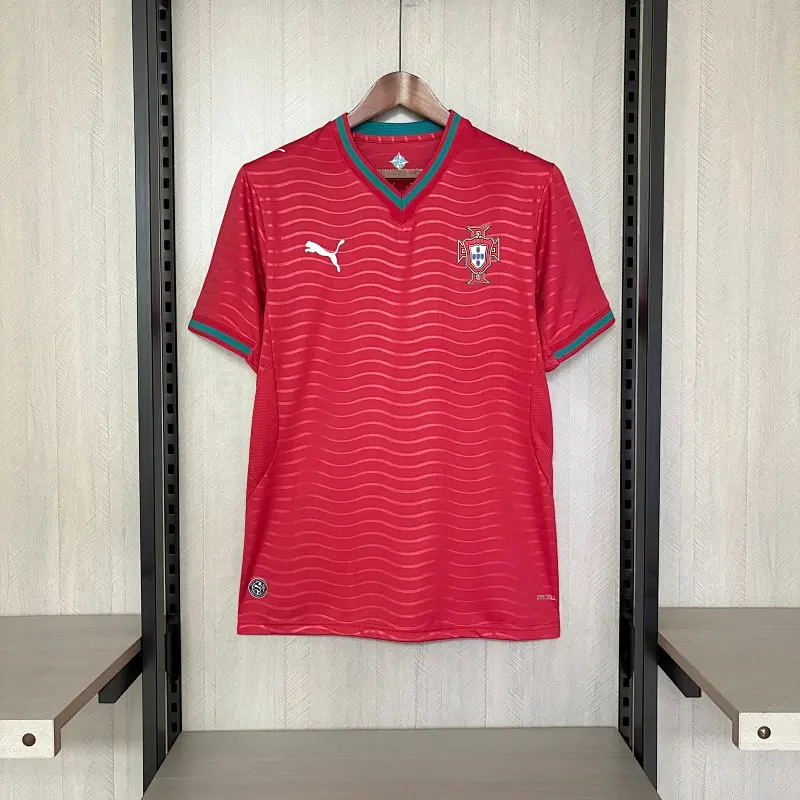 Portugal Casa 2026