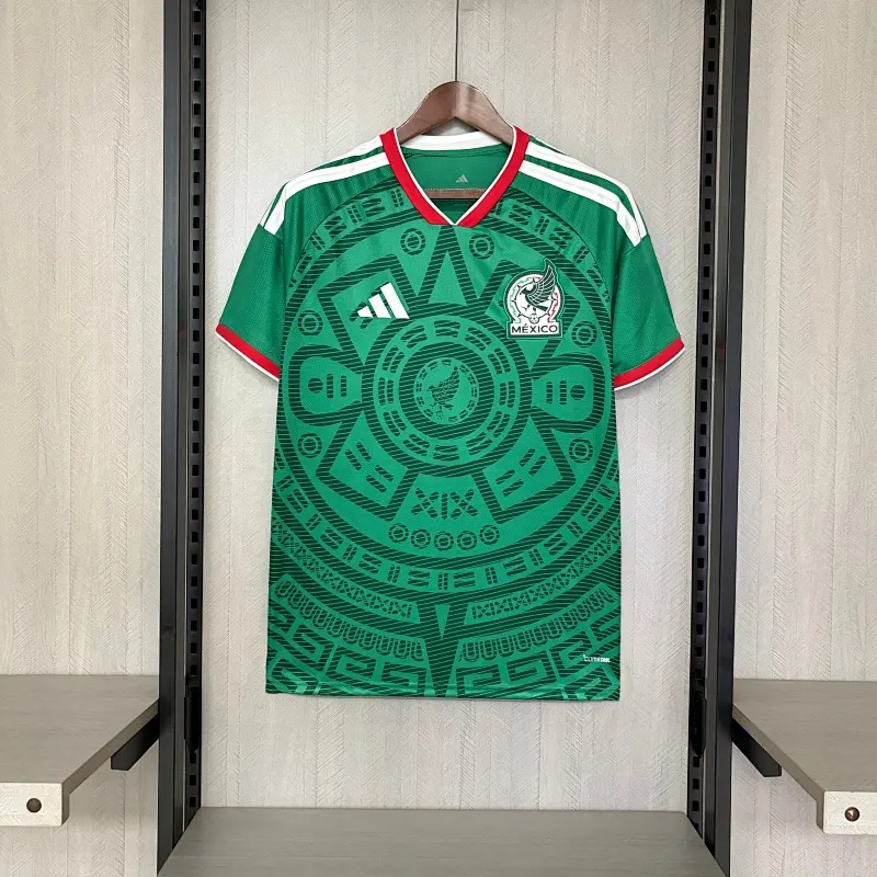 México Casa 2026