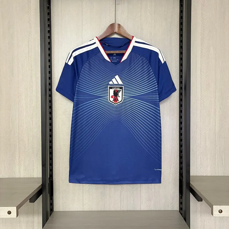 Japão Casa 2026