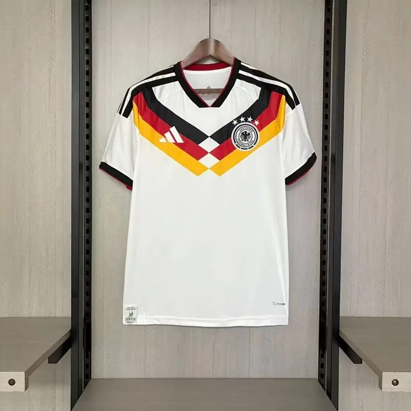 Alemanha Casa 2026