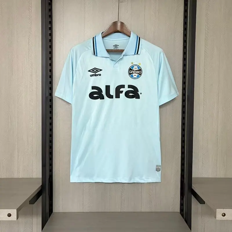 Grêmio Fora 25/26
