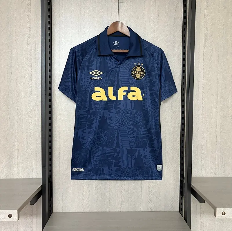 Grêmio Terceira 25/26