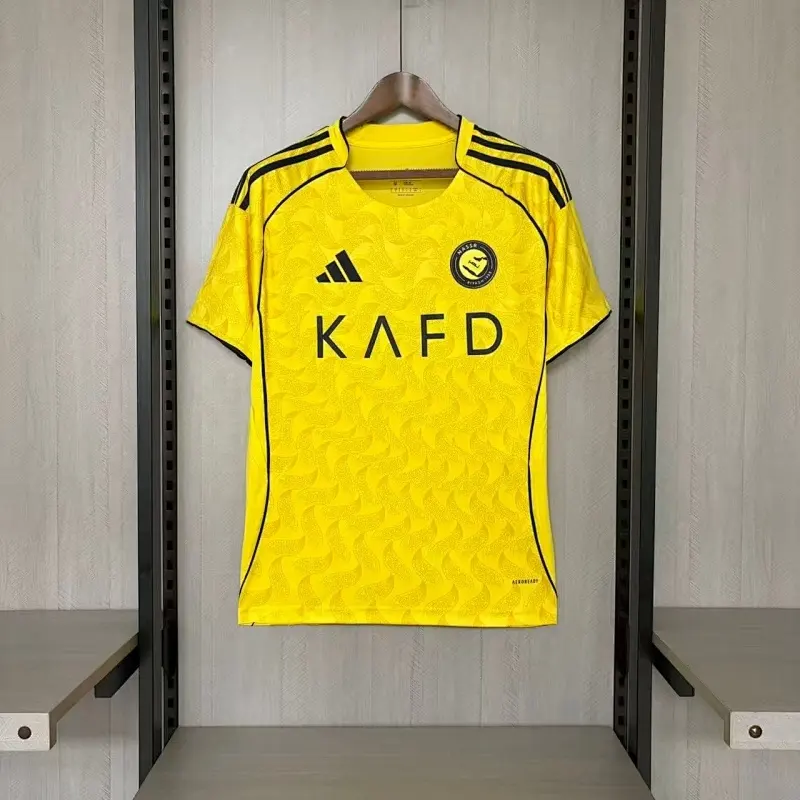 Al-Nassr Casa 25/26 (Al)
