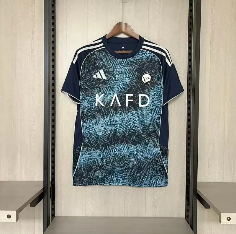 Al-Nassr Fora 25/26 (Al)