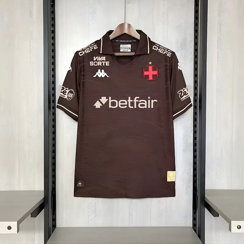 Vasco Terceira 25/26