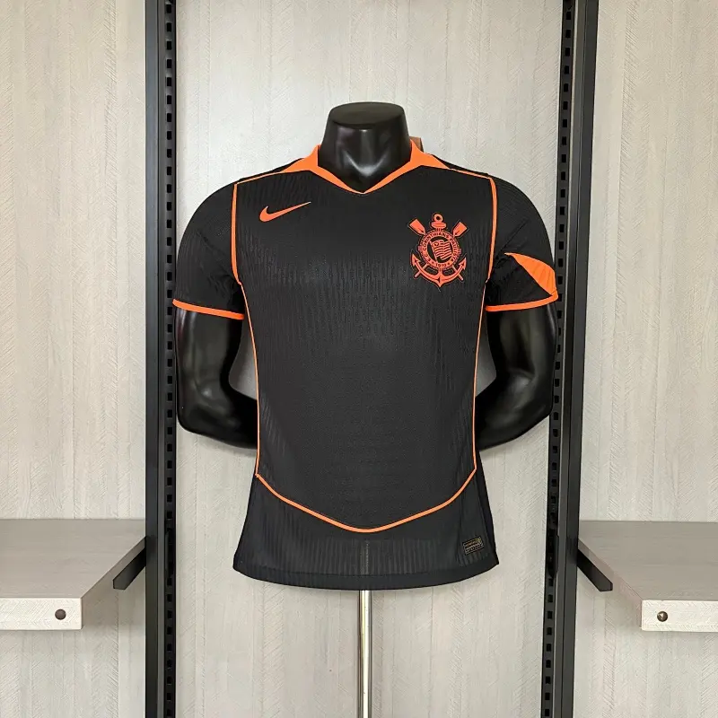 Corinthians Terceira 25/26