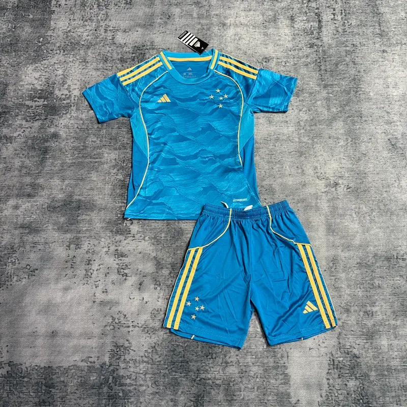 Cruzeiro Infantil Terceira 25/26