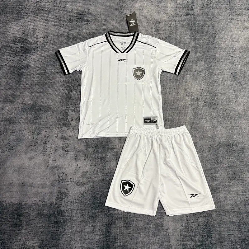 Botafogo Infantil Terceira 25/26