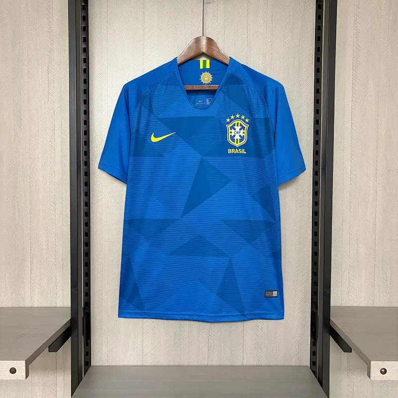 Brasil Retrô 2018 Fora