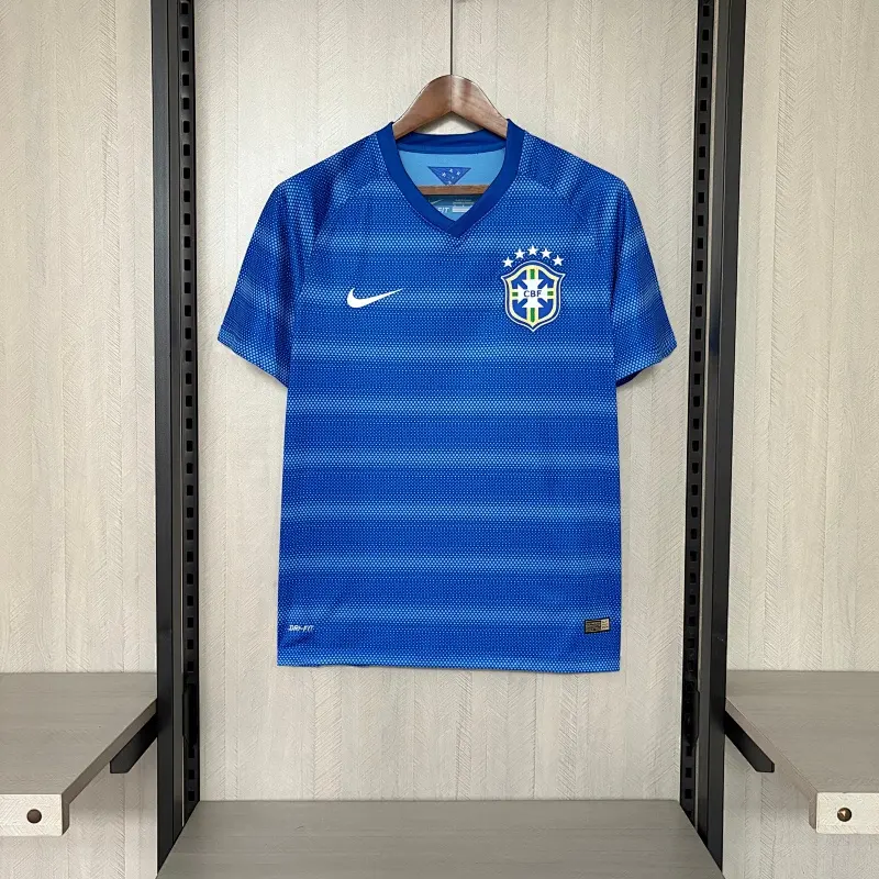 Brasil Retrô 2014 Fora
