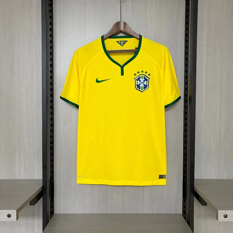 Brasil Retrô 2014 Casa