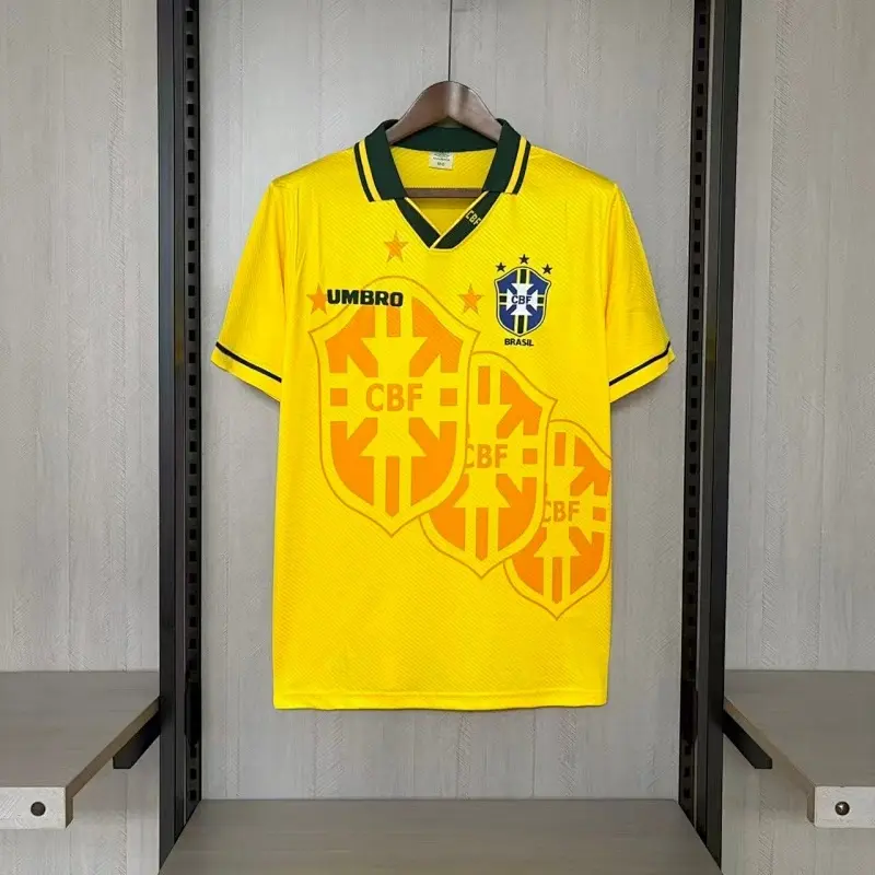 Brasil Retrô 1994 Casa