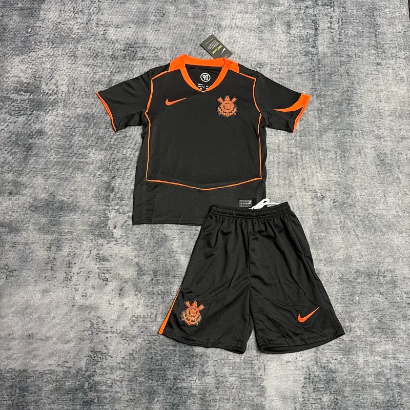 Corinthians Infantil Terceira 25/26