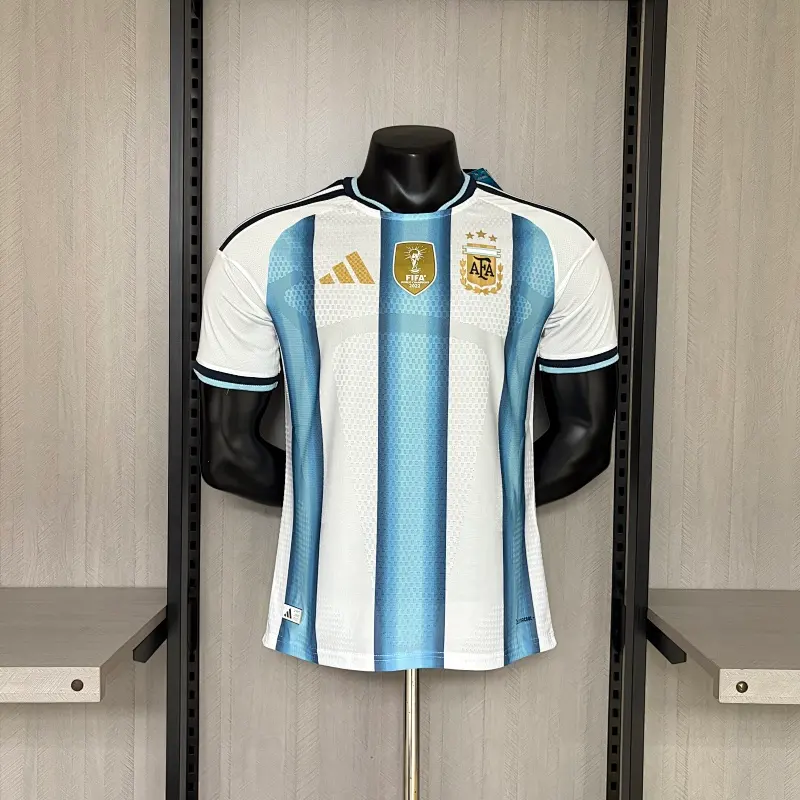 Argentina Casa 2026