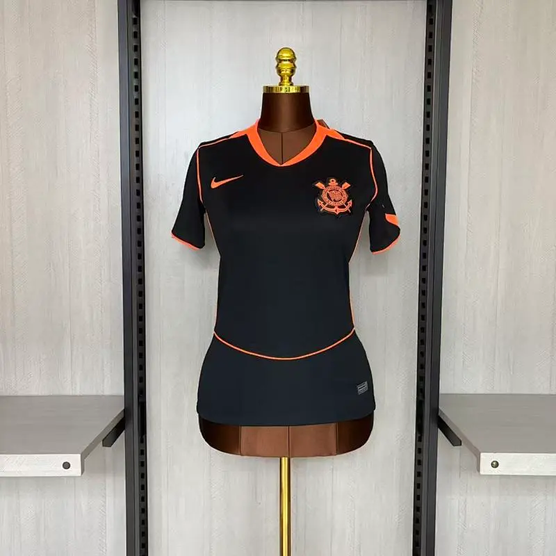 Corinthians Feminina Terceira 25/26
