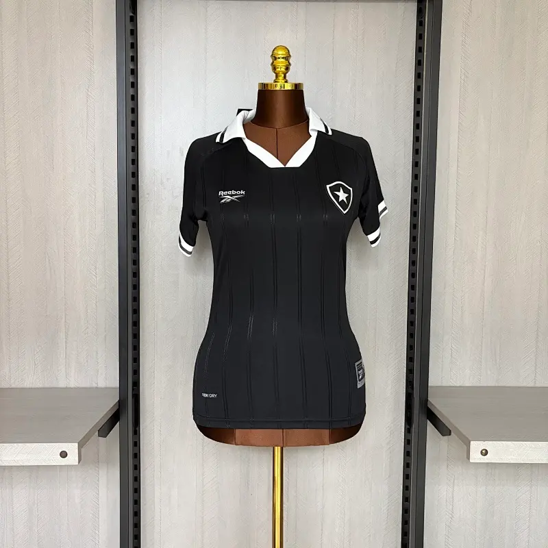 Botafogo Feminina Fora 25/26