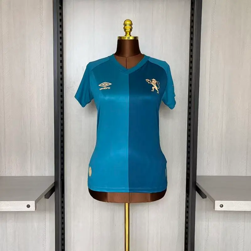 Sport Recife Feminina Terceira 25/26 (Sport)