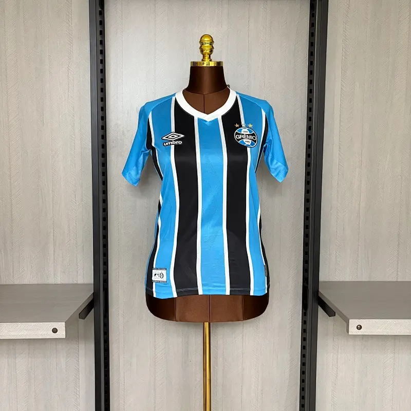 Grêmio Feminina Casa 25/26