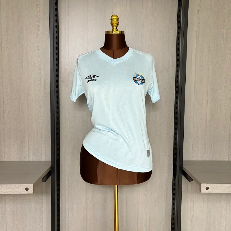 Grêmio Feminina Fora 25/26
