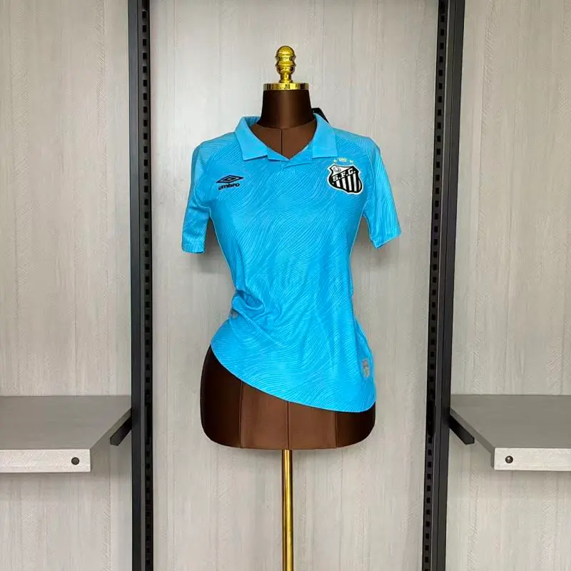 Santos Feminina Terceira 25/26