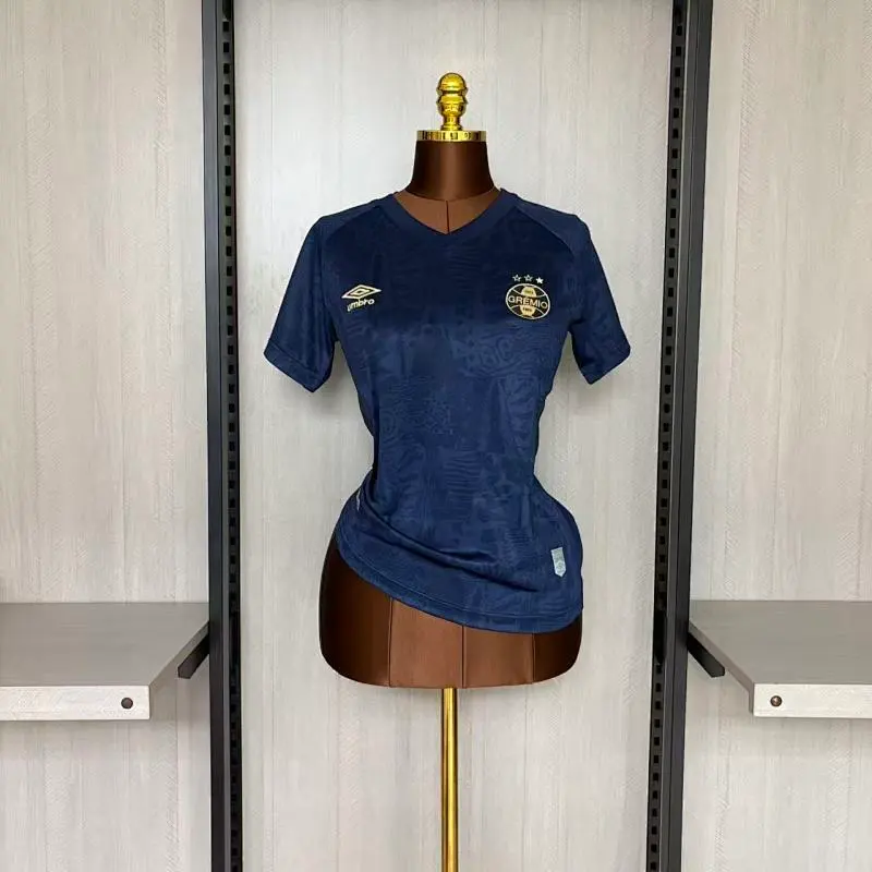 Grêmio Feminina Terceira 25/26