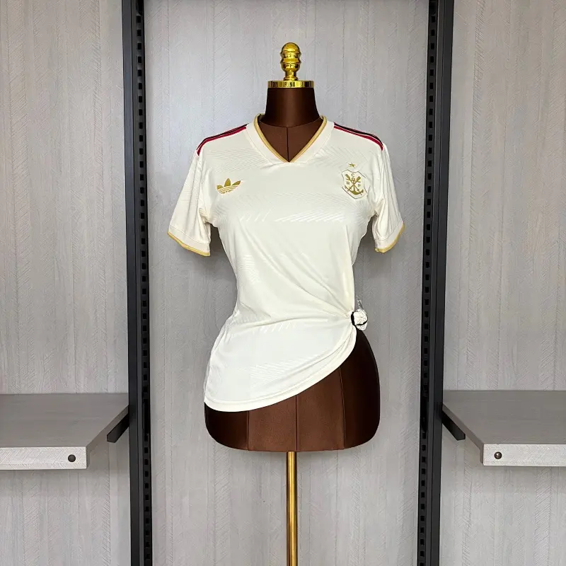 Flamengo Feminina Terceira 25/26