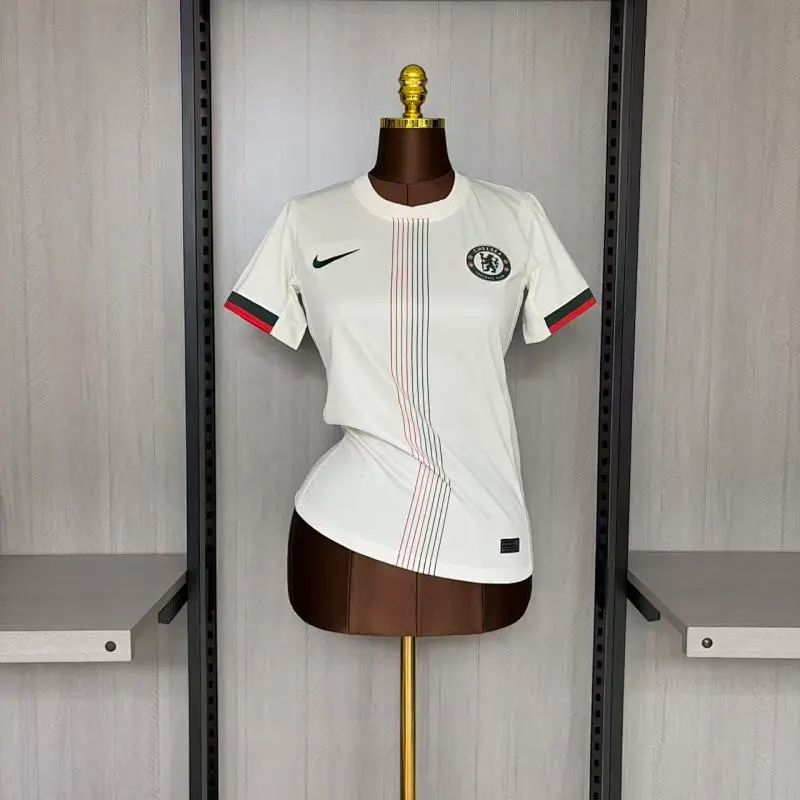Chelsea Women Away 25/26