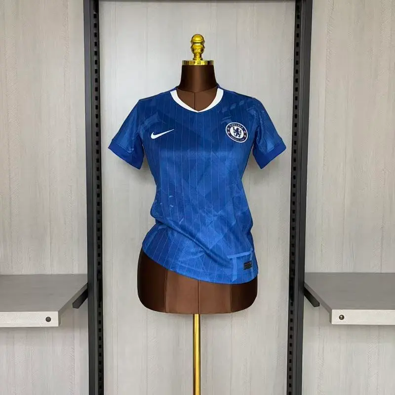 Chelsea Women Home 25/26