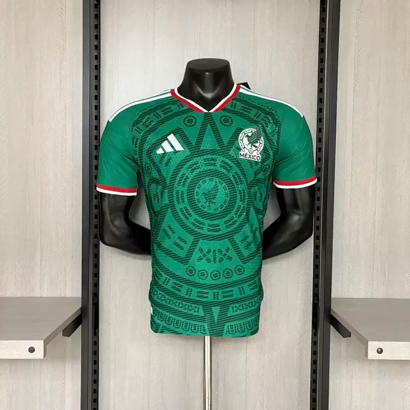 México Casa 2026