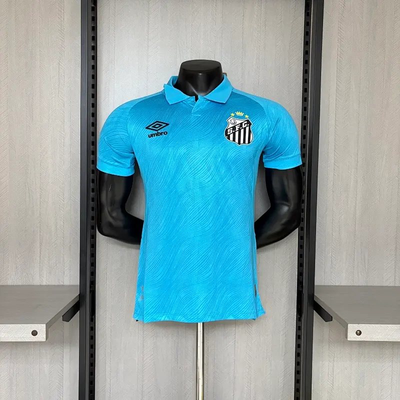 Santos Terceira 25/26