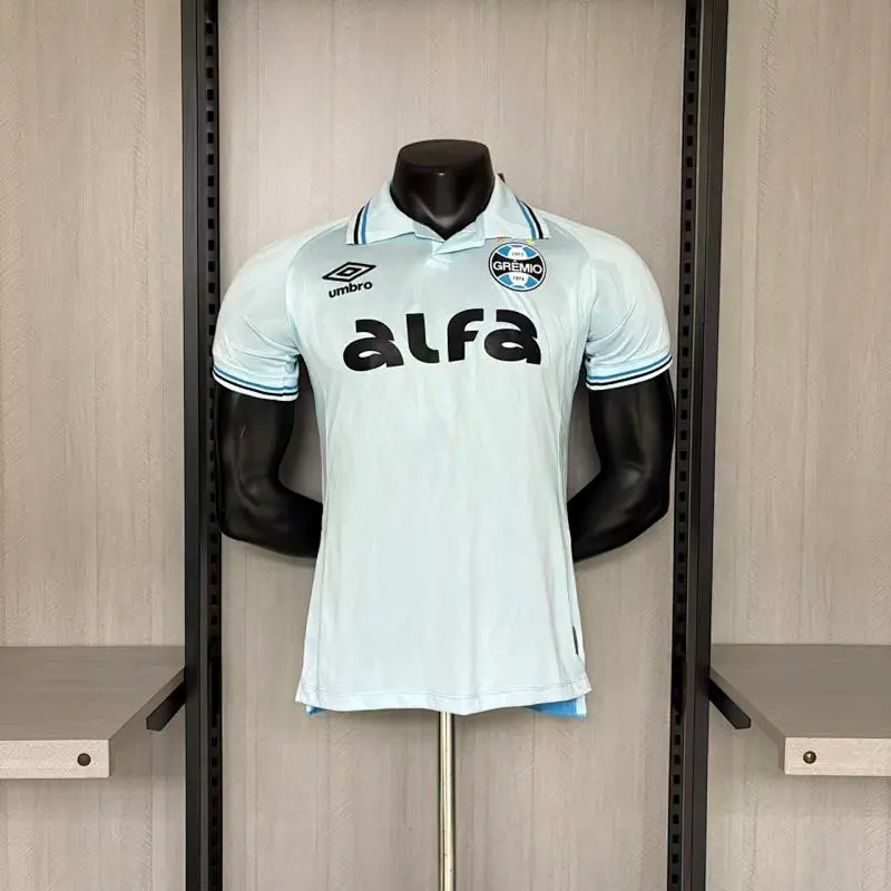 Grêmio Fora 25/26