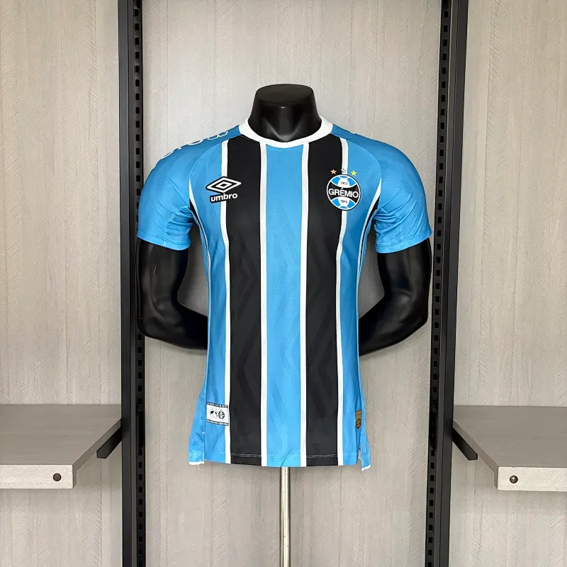 Grêmio Casa 25/26