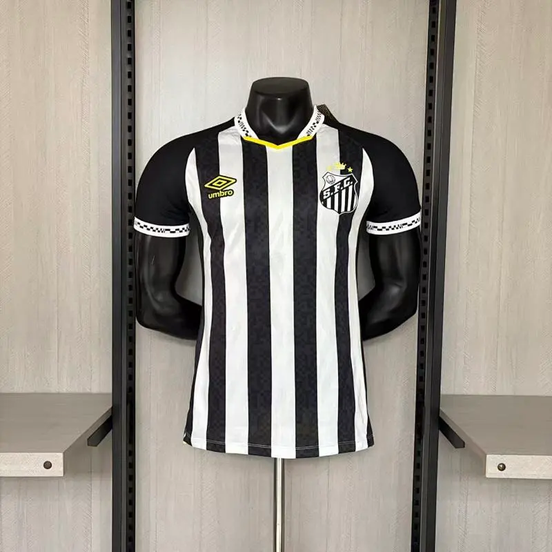 Santos Fora 25/26