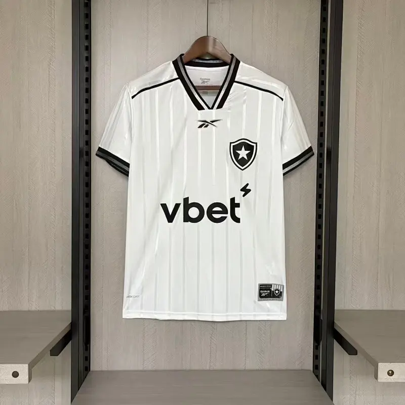Botafogo Terceira 25/26