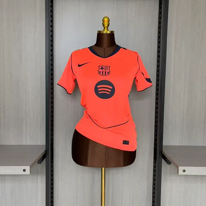 Barcelona Feminina Terceira 25/26